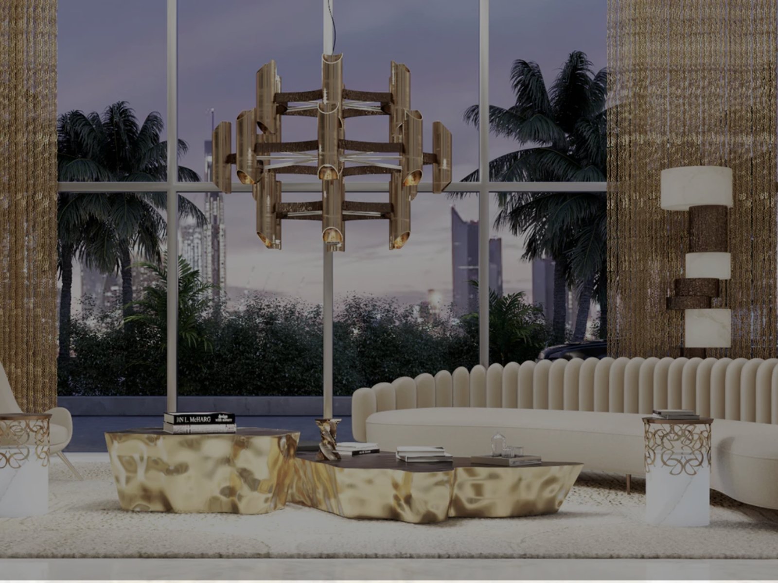 M3M Elie Saab Branded Residences Price Guide – Floor Plans, Value & ROI